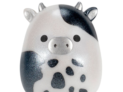 SQUISHMALLOWS SQUISH-A-LONGS minifiguuride komplekt pimepakis, 2 tk, 2,5 cm