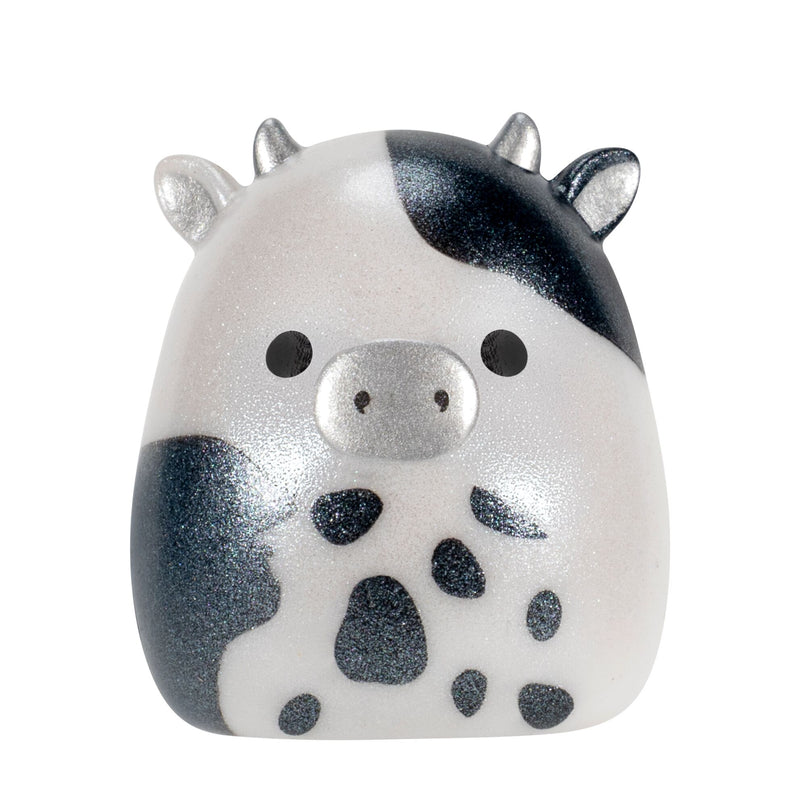 SQUISHMALLOWS SQUISH-A-LONGS minifiguuride komplekt pimepakis, 2 tk, 2,5 cm