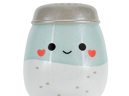 SQUISHMALLOWS SQUISH-A-LONGS minifiguuride komplekt pimepakis, 2 tk, 2,5 cm
