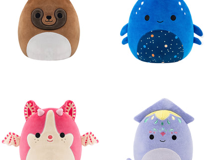 SQUISHMALLOWS Adopt Me pehme mänguasi, 20 cm