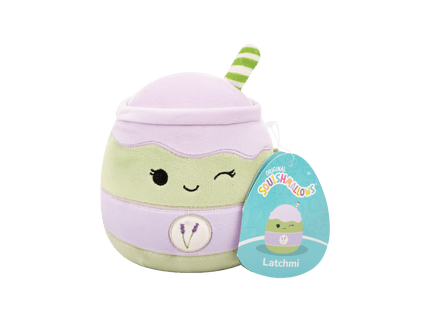 SQUISHMALLOWS W27 Pehme mänguasi, 12 cm