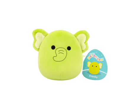 SQUISHMALLOWS W27 Pehme mänguasi, 12 cm