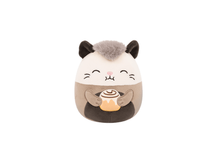 SQUISHMALLOWS W27 Pehme mänguasi, 12 cm