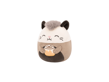 SQUISHMALLOWS W27 Pehme mänguasi, 12 cm