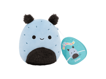 SQUISHMALLOWS W27 Pehme mänguasi, 12 cm