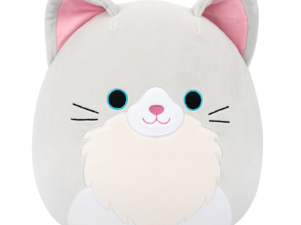SQUISHMALLOWS Pehme mänguasi, 30 cm