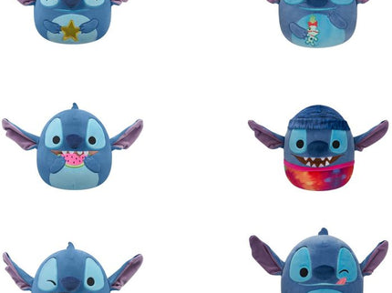 SQUISHMALLOWS DISNEY STITCH Pehme mänguasi, 25 cm
