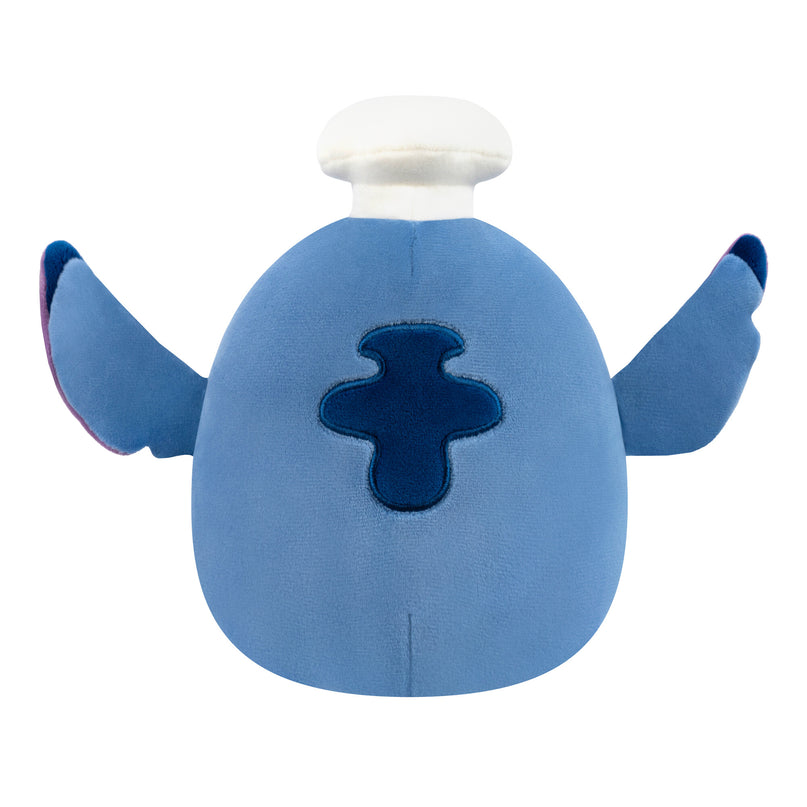 SQUISHMALLOWS DISNEY STITCH Pehme mänguasi, 25 cm