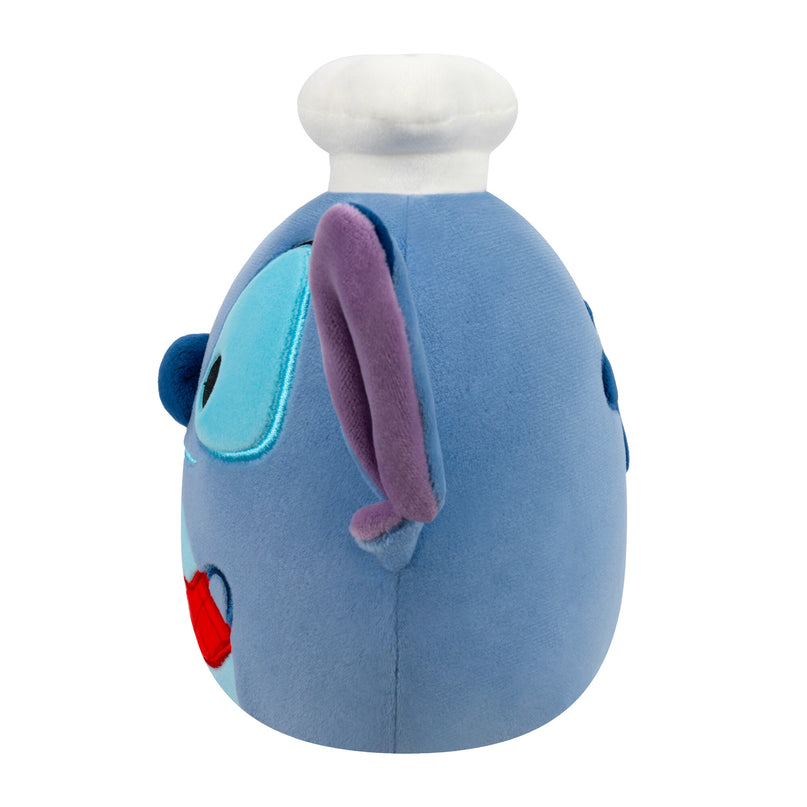 SQUISHMALLOWS DISNEY STITCH Pehme mänguasi, 25 cm