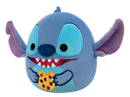 SQUISHMALLOWS DISNEY STITCH Pehme mänguasi, 25 cm