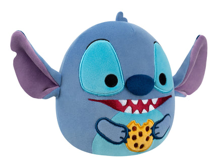 SQUISHMALLOWS DISNEY STITCH Pehme mänguasi, 25 cm