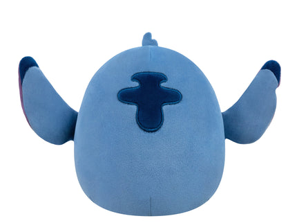 SQUISHMALLOWS DISNEY STITCH Pehme mänguasi, 25 cm