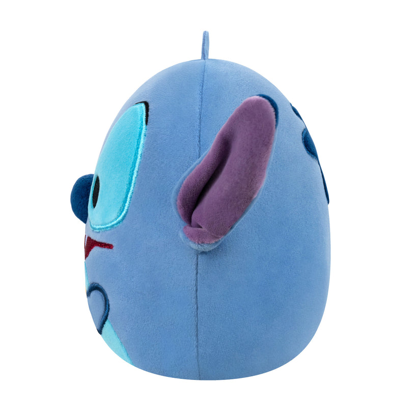 SQUISHMALLOWS DISNEY STITCH Pehme mänguasi, 25 cm