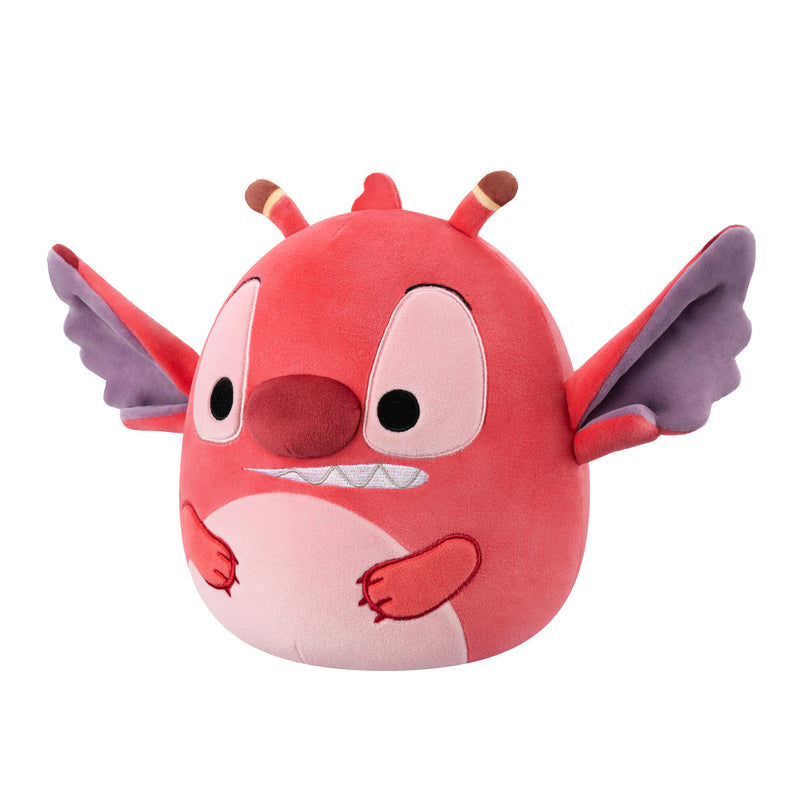 SQUISHMALLOWS DISNEY STITCH Pehme mänguasi, 25 cm