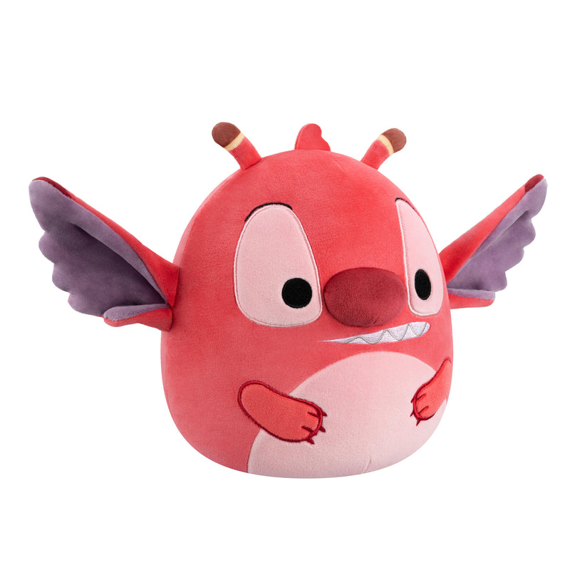 SQUISHMALLOWS DISNEY STITCH Pehme mänguasi, 25 cm