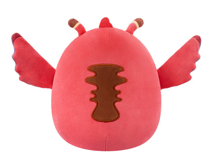 SQUISHMALLOWS DISNEY STITCH Pehme mänguasi, 25 cm