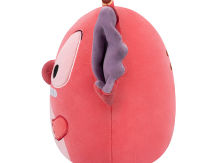 SQUISHMALLOWS DISNEY STITCH Pehme mänguasi, 25 cm