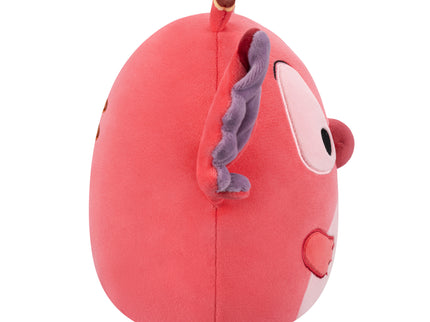 SQUISHMALLOWS DISNEY STITCH Pehme mänguasi, 25 cm