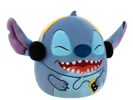 SQUISHMALLOWS DISNEY STITCH Pehme mänguasi, 25 cm