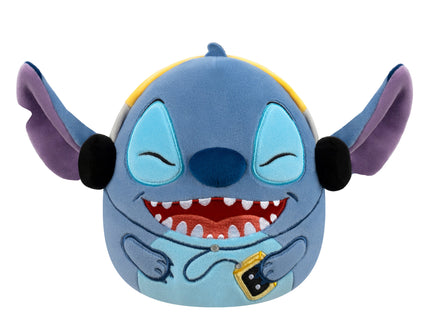 SQUISHMALLOWS DISNEY STITCH Pehme mänguasi, 25 cm