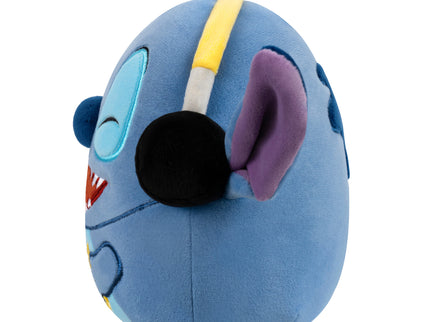 SQUISHMALLOWS DISNEY STITCH Pehme mänguasi, 25 cm