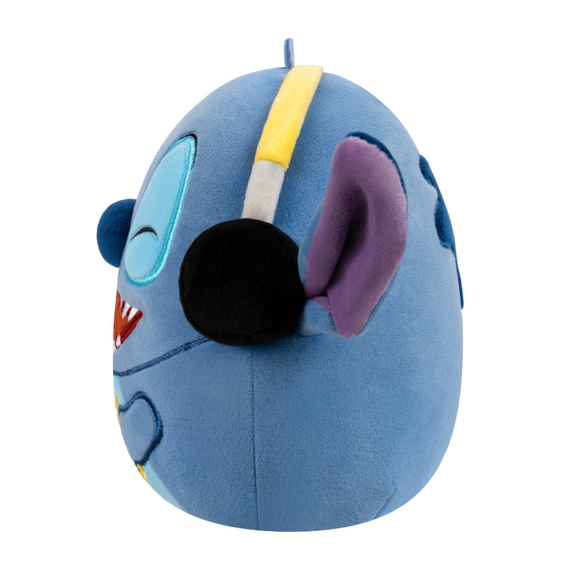 SQUISHMALLOWS DISNEY STITCH Pehme mänguasi, 25 cm