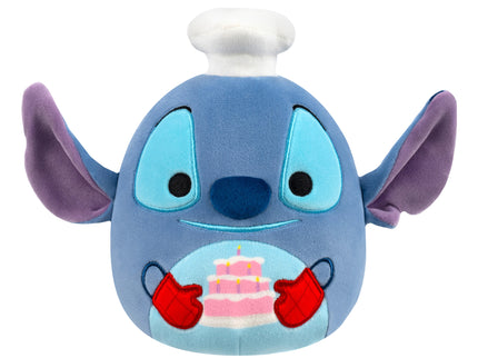 SQUISHMALLOWS DISNEY STITCH Pehme mänguasi 16 cm