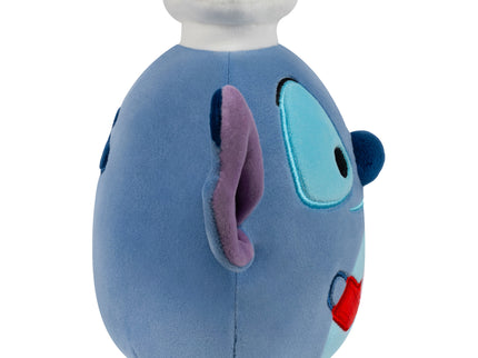SQUISHMALLOWS DISNEY STITCH Pehme mänguasi 16 cm