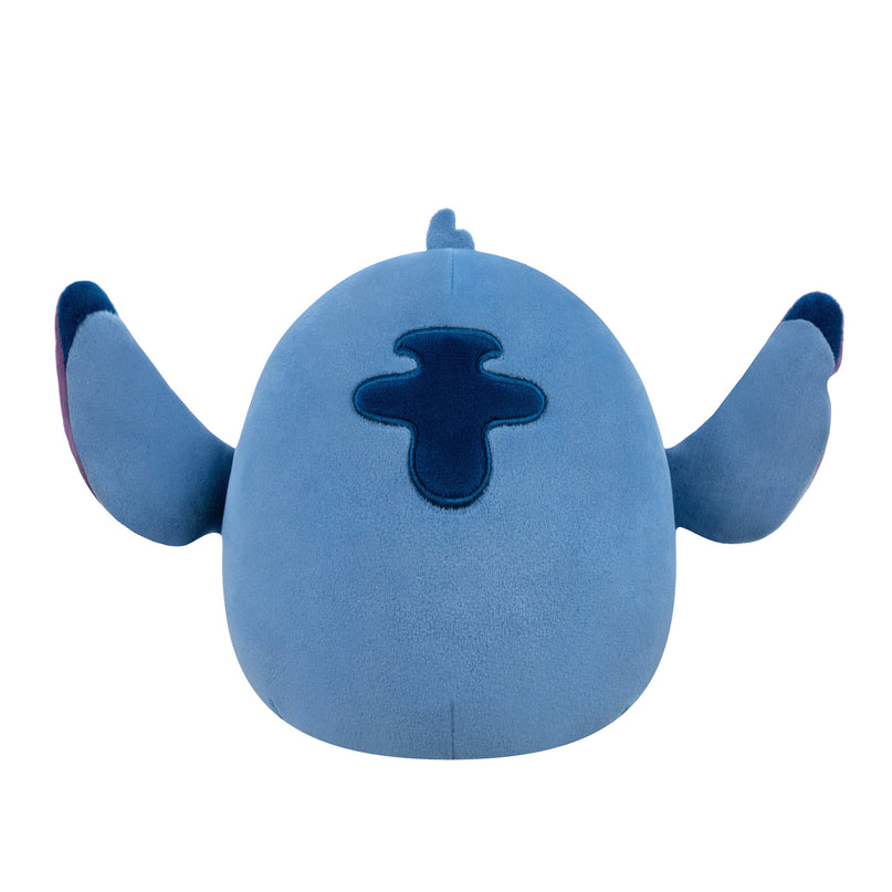 SQUISHMALLOWS DISNEY STITCH Pehme mänguasi 16 cm