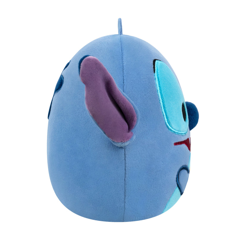 SQUISHMALLOWS DISNEY STITCH Pehme mänguasi 16 cm