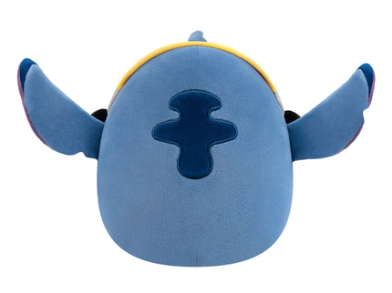 SQUISHMALLOWS DISNEY STITCH Pehme mänguasi 16 cm