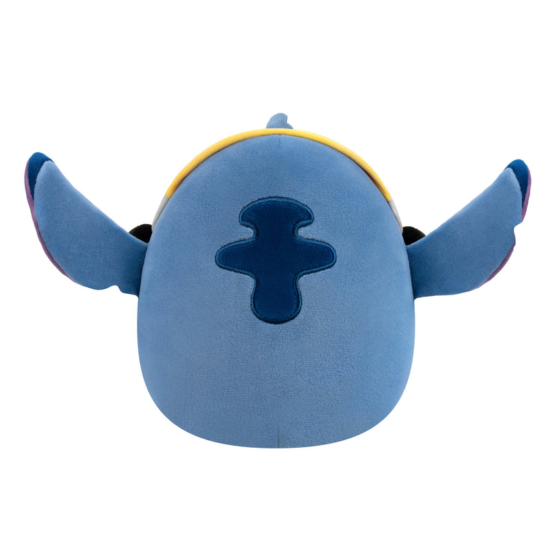 SQUISHMALLOWS DISNEY STITCH Pehme mänguasi 16 cm
