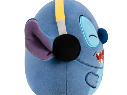 SQUISHMALLOWS DISNEY STITCH Pehme mänguasi 16 cm