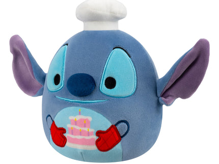 SQUISHMALLOWS DISNEY STITCH Pehme mänguasi 16 cm