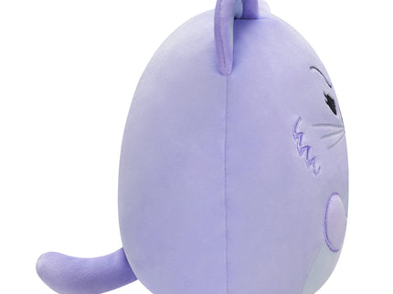 SQUISHMALLOWS DISNEY Villains W25 Pehme mänguasi, 20 cm