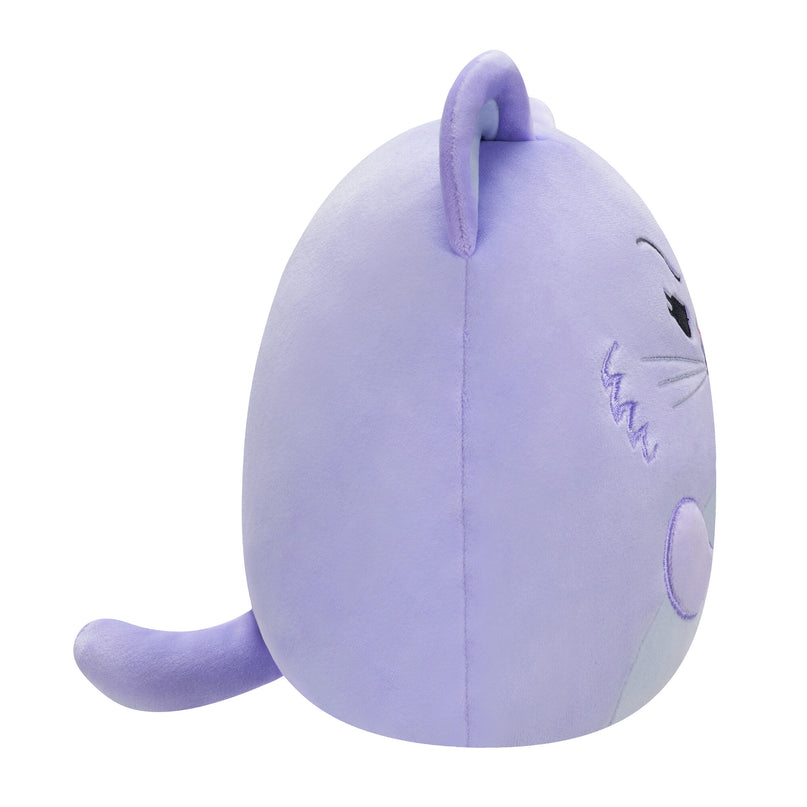 SQUISHMALLOWS DISNEY Villains W25 Pehme mänguasi, 20 cm