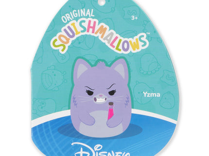 SQUISHMALLOWS DISNEY Villains W25 Pehme mänguasi, 20 cm