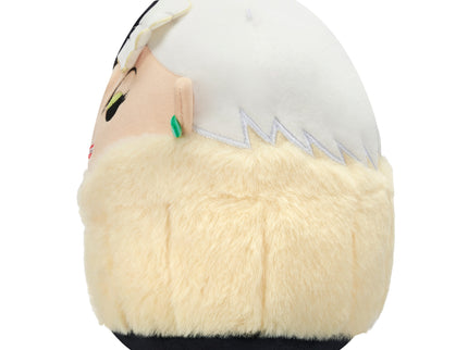 SQUISHMALLOWS DISNEY Villains W25 Pehme mänguasi, 20 cm