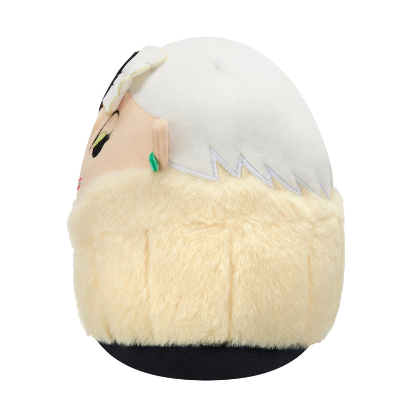 SQUISHMALLOWS DISNEY Villains W25 Pehme mänguasi, 20 cm