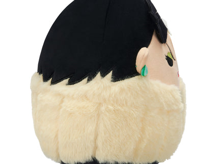 SQUISHMALLOWS DISNEY Villains W25 Pehme mänguasi, 20 cm