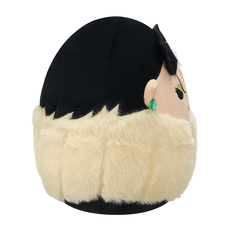 SQUISHMALLOWS DISNEY Villains W25 Pehme mänguasi, 20 cm