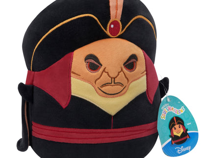 SQUISHMALLOWS DISNEY Villains W25 Pehme mänguasi, 20 cm