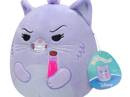 SQUISHMALLOWS DISNEY Villains W25 Pehme mänguasi, 20 cm