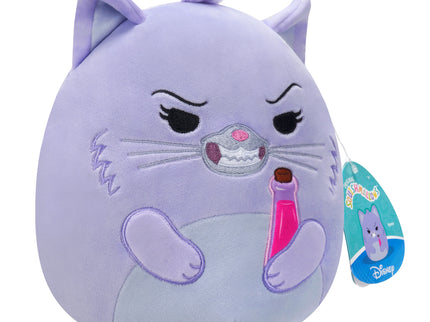 SQUISHMALLOWS DISNEY Villains W25 Pehme mänguasi, 20 cm