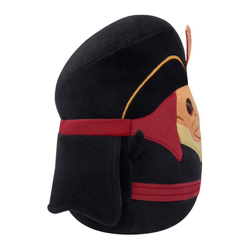 SQUISHMALLOWS DISNEY Villains W25 Pehme mänguasi, 20 cm