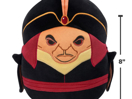 SQUISHMALLOWS DISNEY Villains W25 Pehme mänguasi, 20 cm