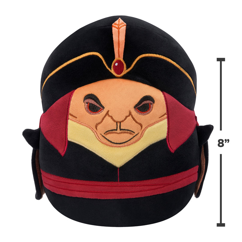 SQUISHMALLOWS DISNEY Villains W25 Pehme mänguasi, 20 cm