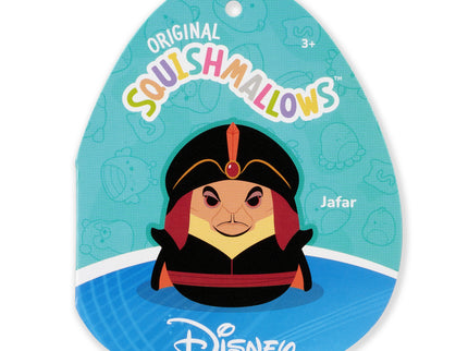 SQUISHMALLOWS DISNEY Villains W25 Pehme mänguasi, 20 cm