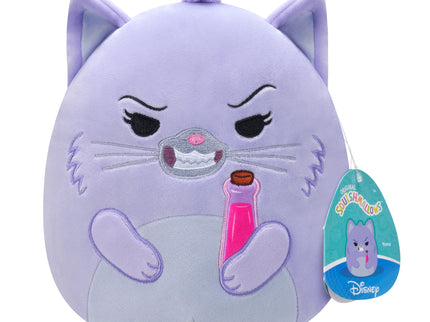 SQUISHMALLOWS DISNEY Villains W25 Pehme mänguasi, 20 cm