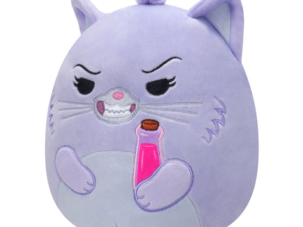 SQUISHMALLOWS DISNEY Villains W25 Pehme mänguasi, 20 cm